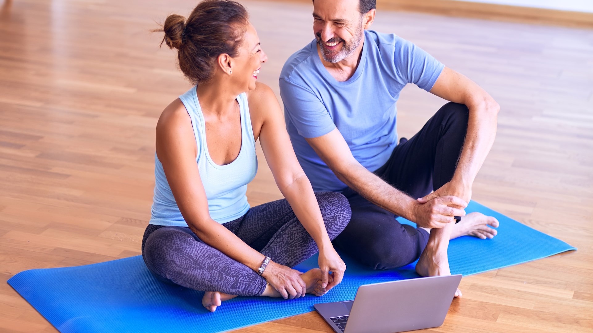 Online fitness training myths